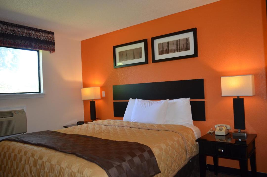 Photo of Bedroom in Enfield