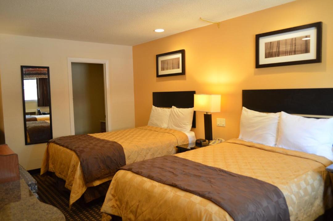 Photo of Bedroom in Enfield