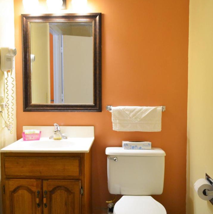 Photo of Bathroom in Enfield