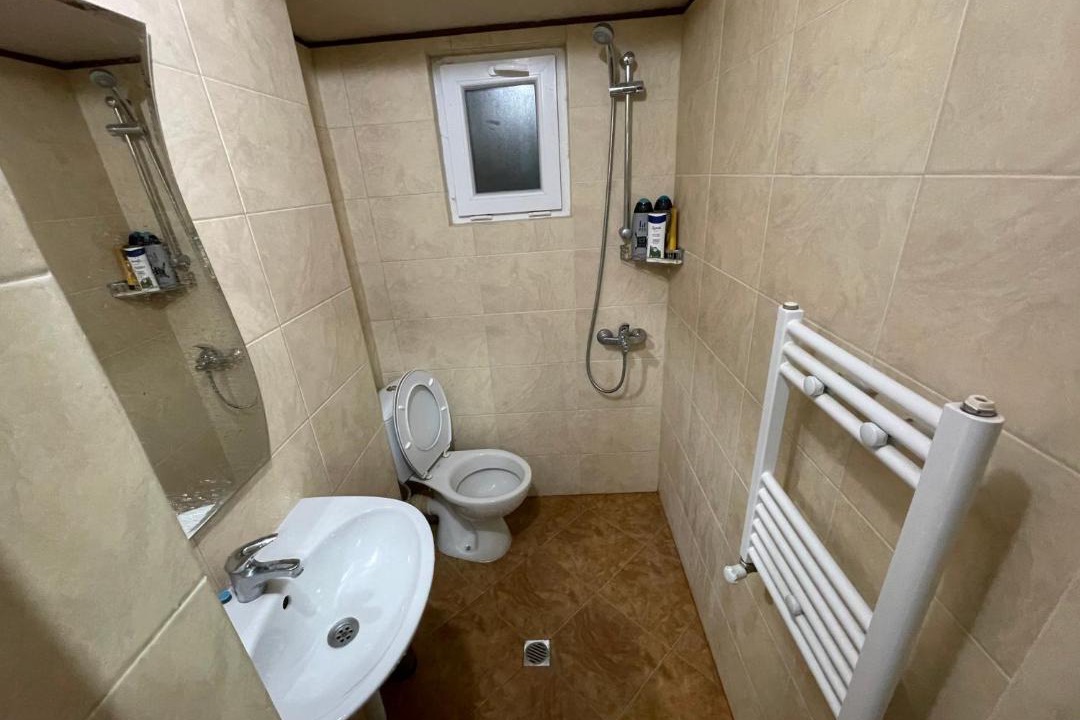 Photo of Bathroom in Kostenets