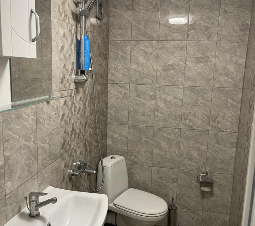 Photo of Bathroom in Kostenets