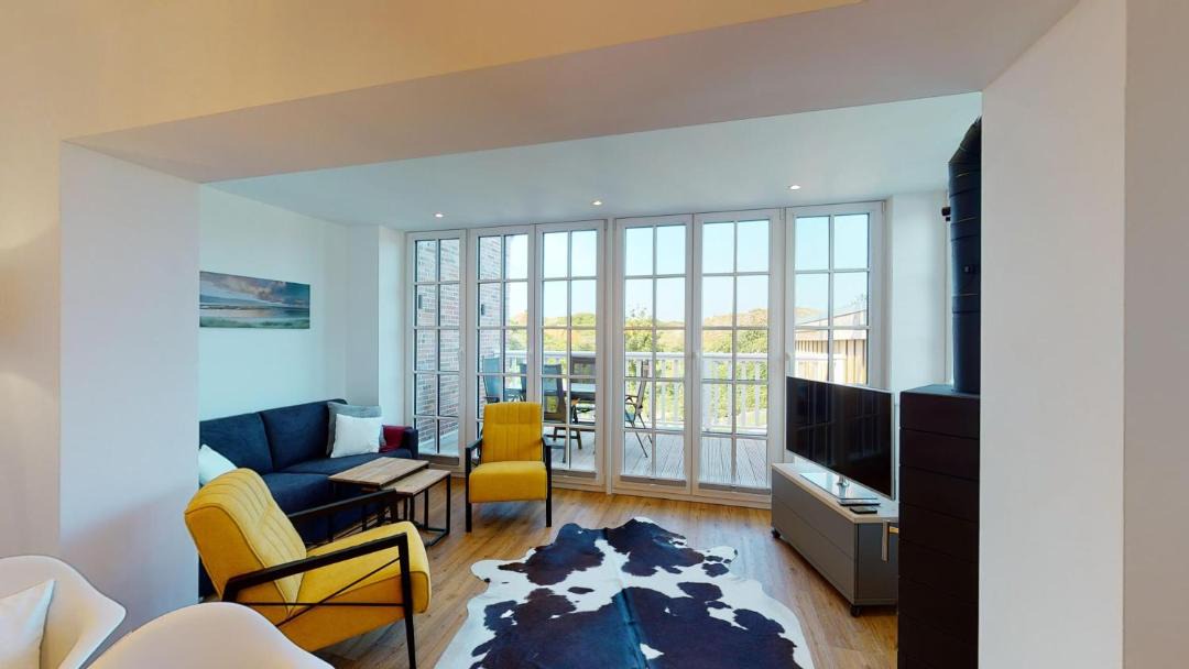 Photo of Livingroom in Langeoog