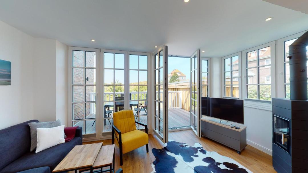 Photo of Livingroom in Langeoog