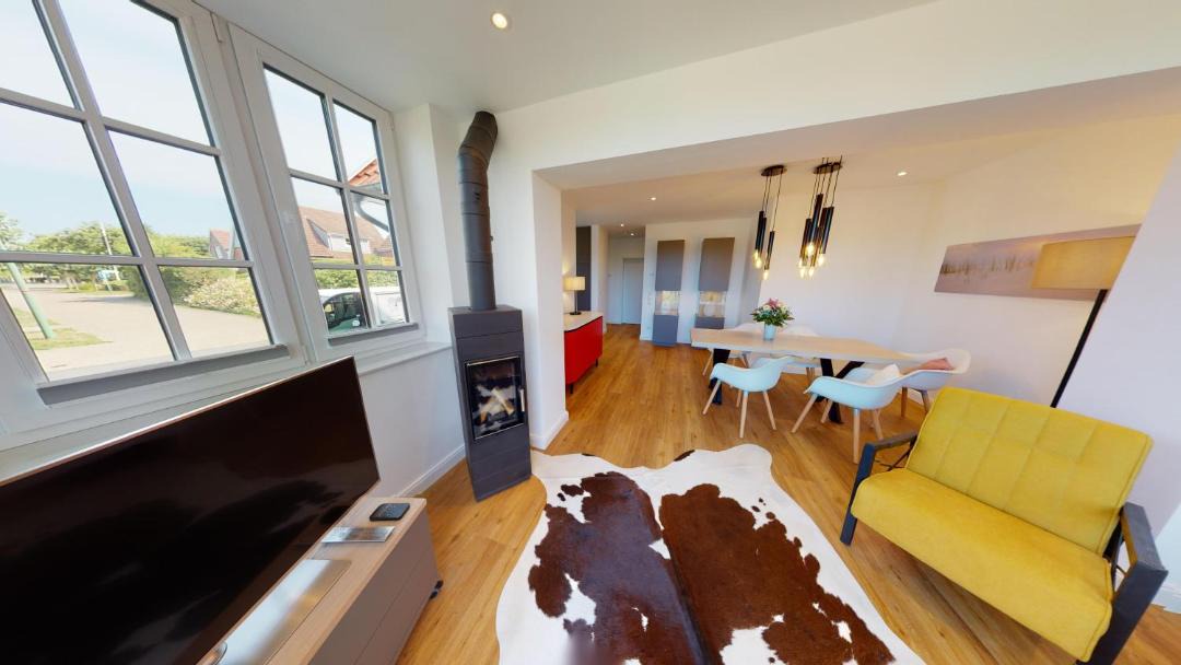 Photo of Livingroom in Langeoog