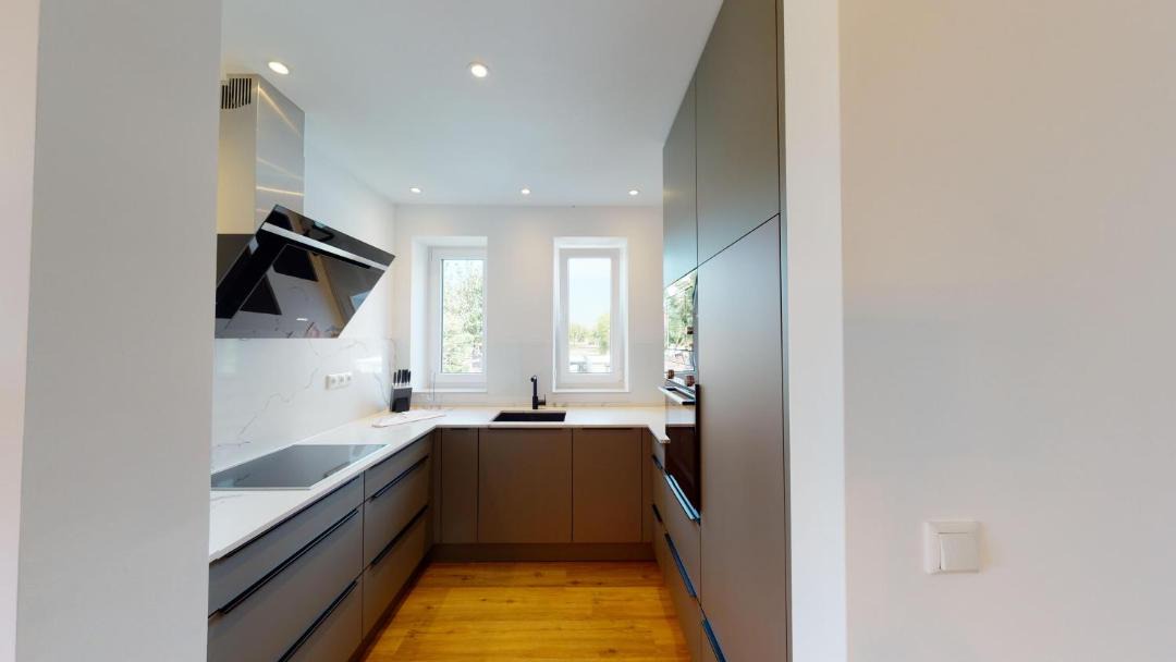 Photo of Kitchen in Langeoog