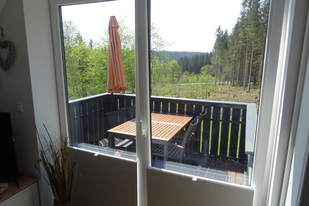 Photo of Patio Balcony in Bockswiese