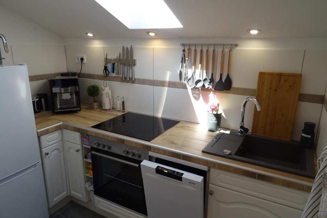 Photo of Kitchen in Bockswiese