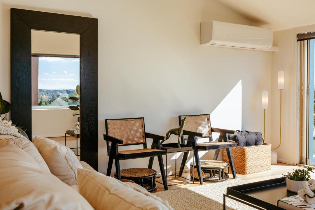 Photo of Livingroom in St Kilda