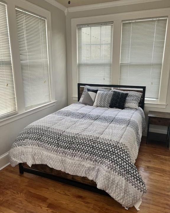 Photo of Bedroom in Hartford