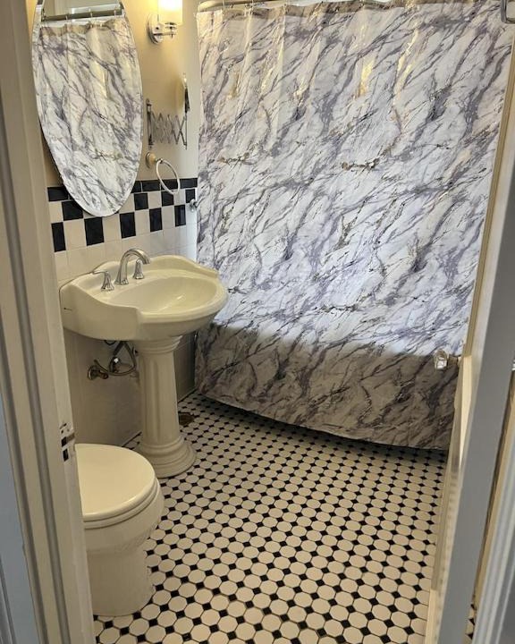 Photo of Bathroom in Hartford