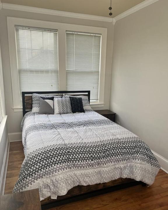Photo of Bedroom in Hartford
