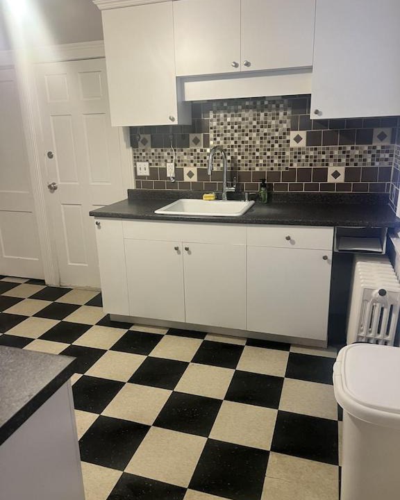 Photo of Kitchen in Hartford
