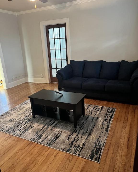 Photo of Livingroom in Hartford
