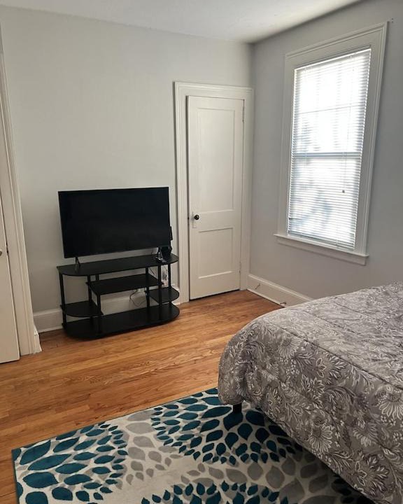 Photo of Bedroom in Hartford