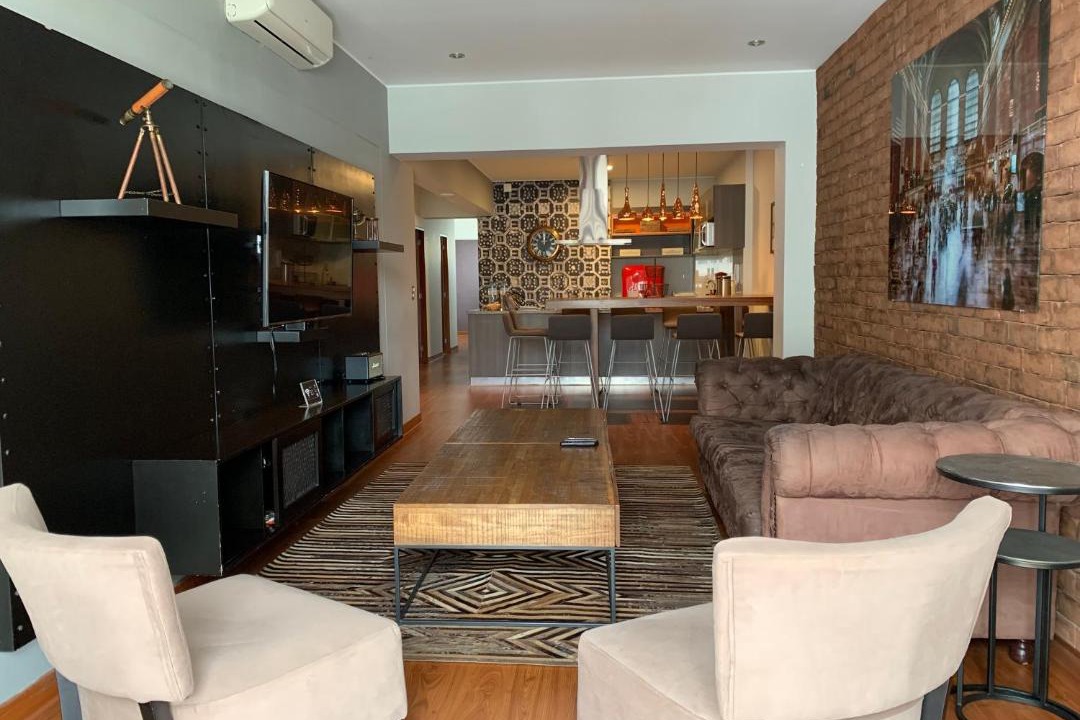 Photo of Livingroom in Miraflores