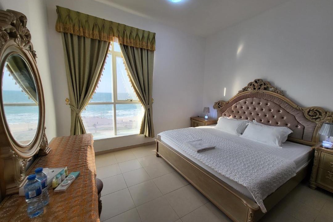 Photo of Bedroom in Rumailah