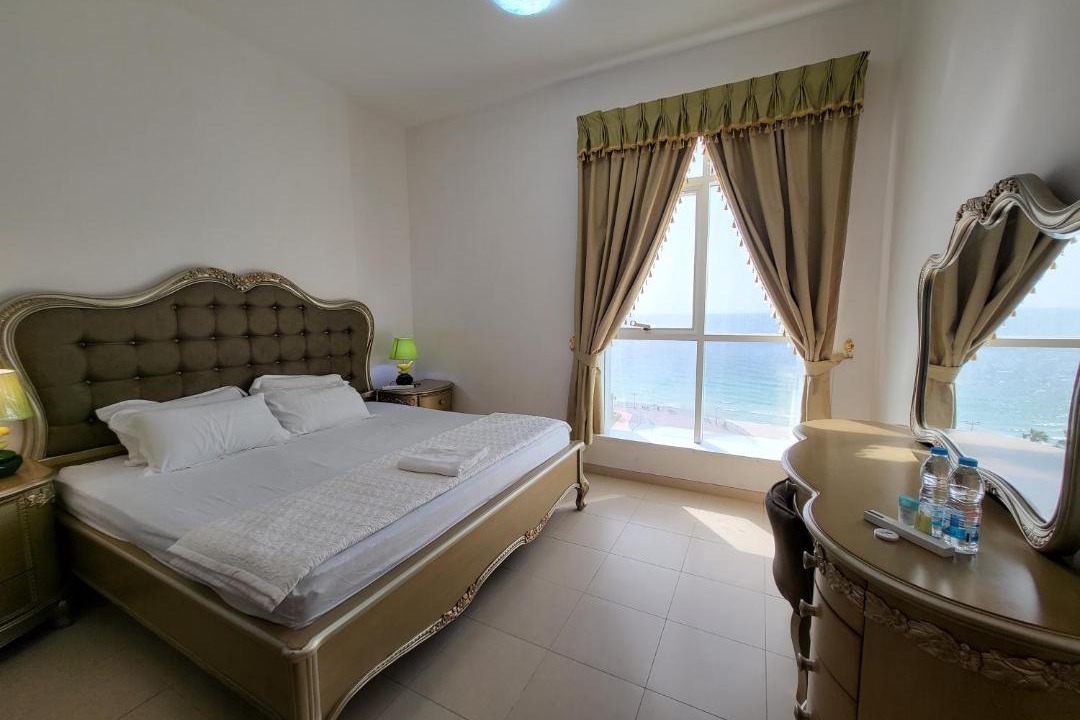 Photo of Bedroom in Rumailah