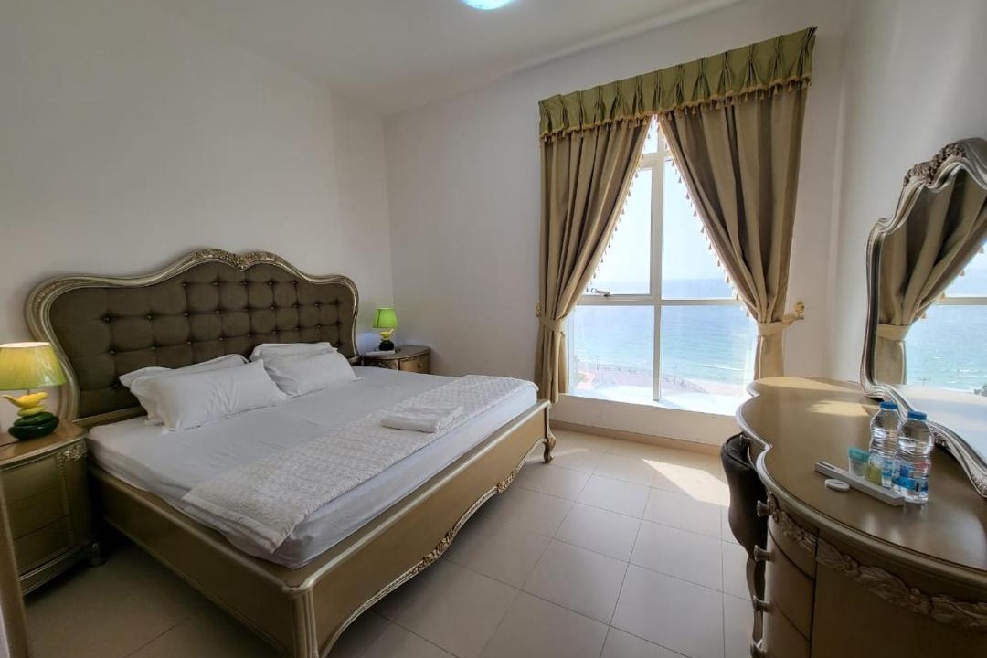Photo of Bedroom in Rumailah
