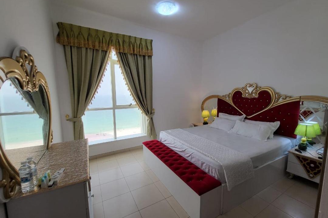 Photo of Bedroom in Rumailah