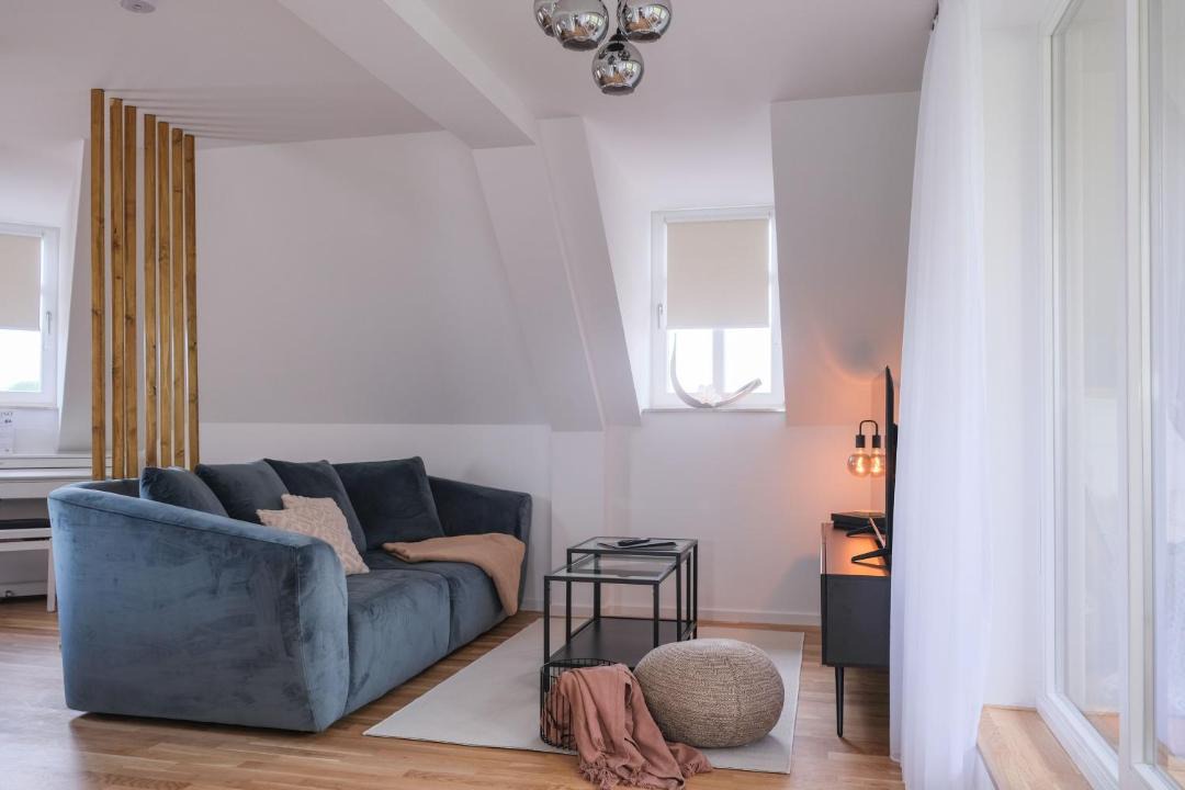 Photo of Livingroom in Kahnsdorf