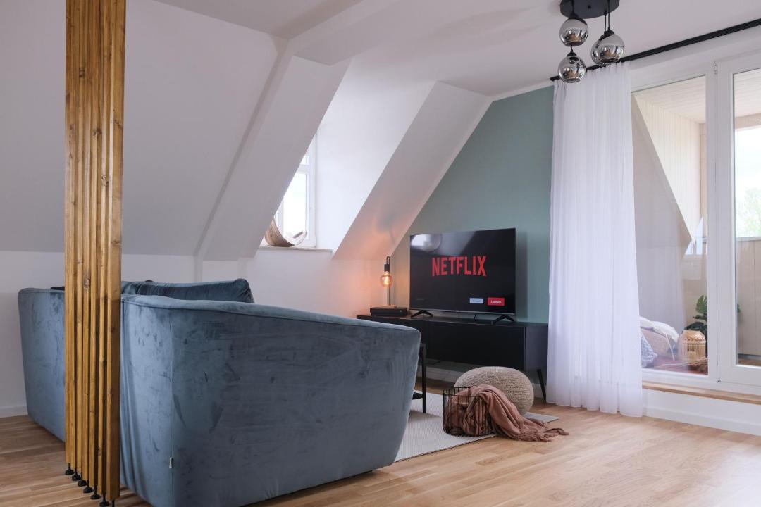 Photo of Livingroom in Kahnsdorf