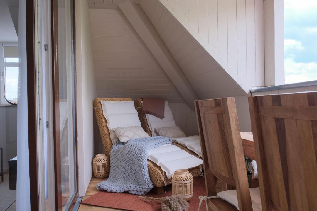 Photo of Bedroom in Kahnsdorf