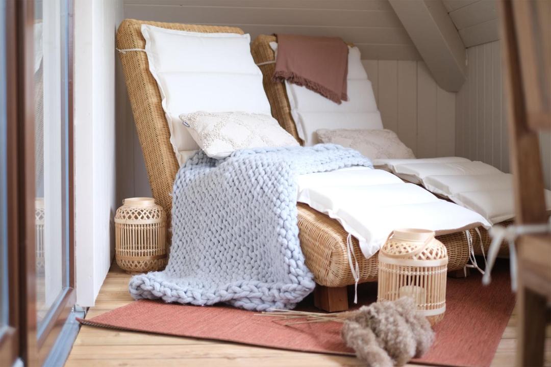 Photo of Bedroom in Kahnsdorf