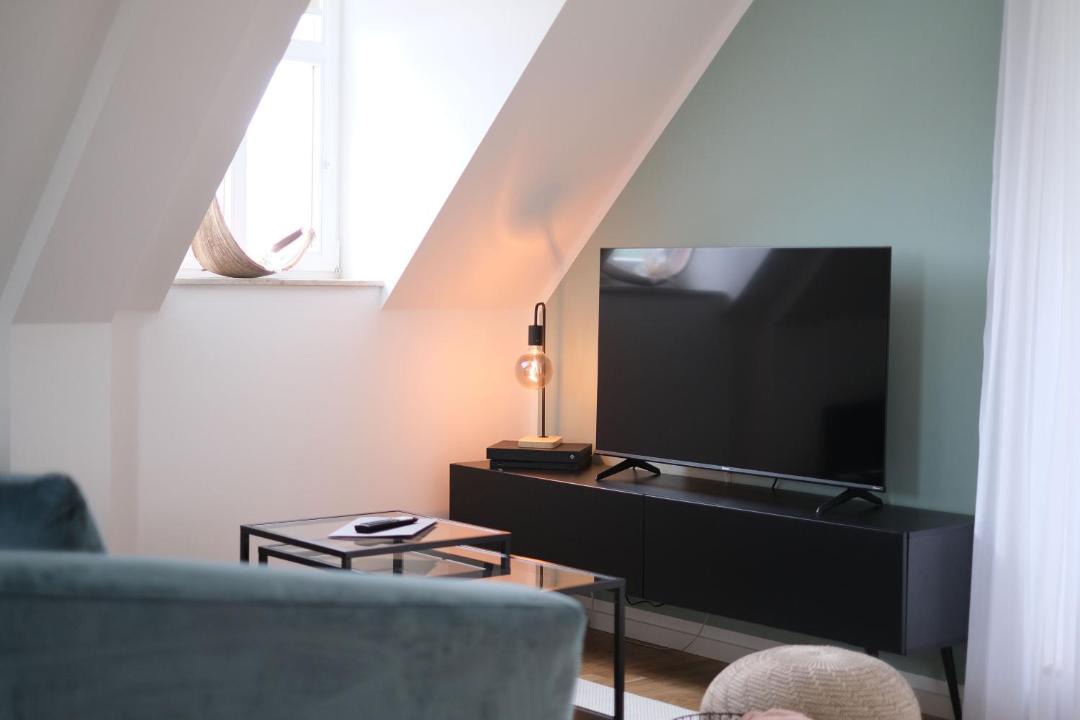 Photo of Livingroom in Kahnsdorf