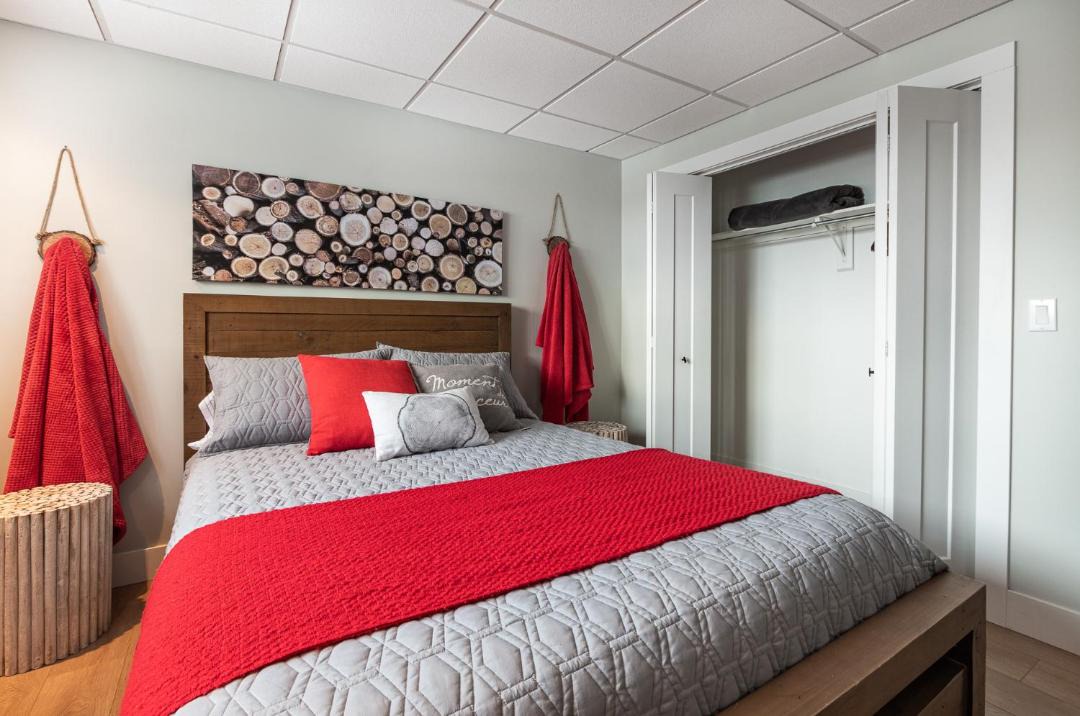 Photo of Bedroom in Shefford