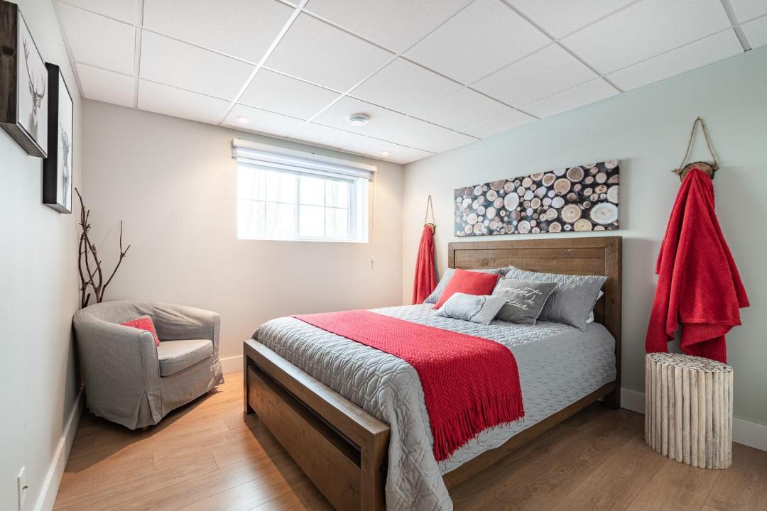 Photo of Bedroom in Shefford