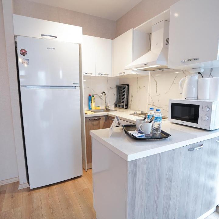 Photo of Kitchen in Esenyurt