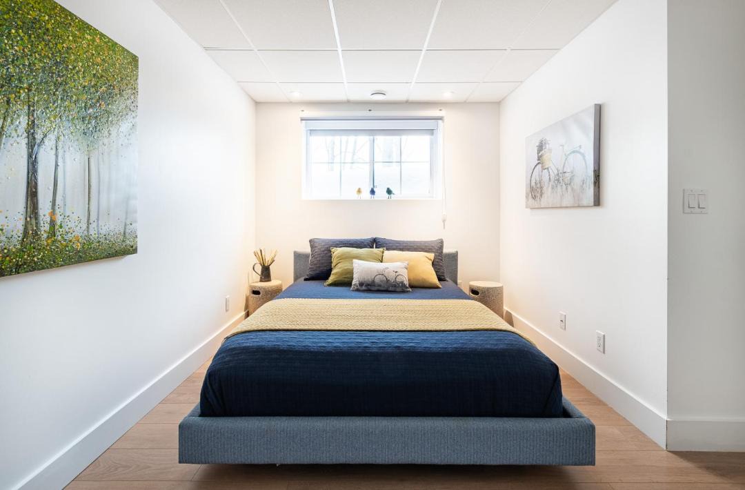 Photo of Bedroom in Shefford