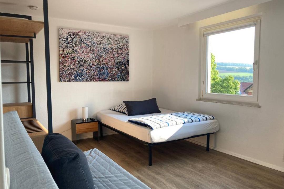 Photo of Bedroom in Grettstadt