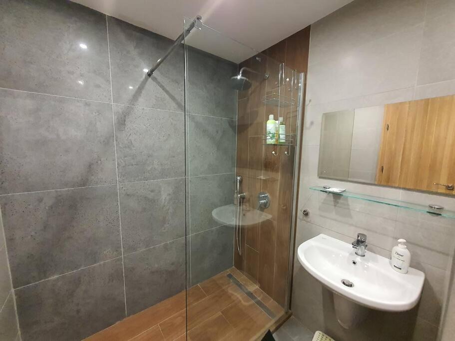 Photo of Bathroom in Borovets