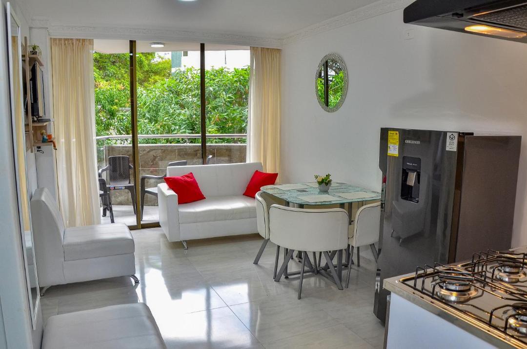 Photo of Livingroom in El Rodadero