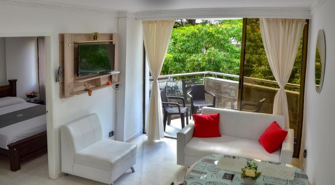 Photo of Livingroom in El Rodadero