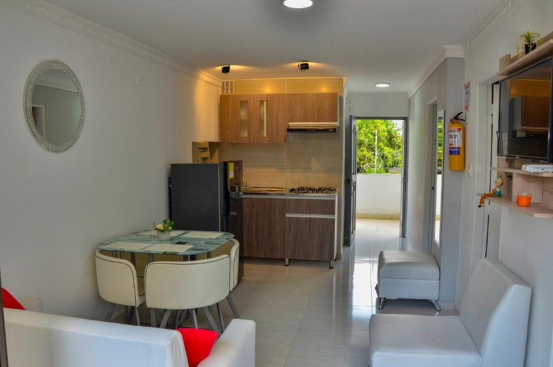 Photo of Kitchen in El Rodadero