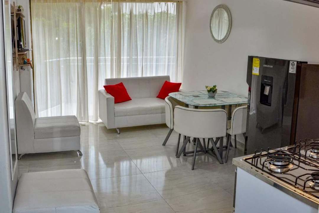 Photo of Livingroom in El Rodadero