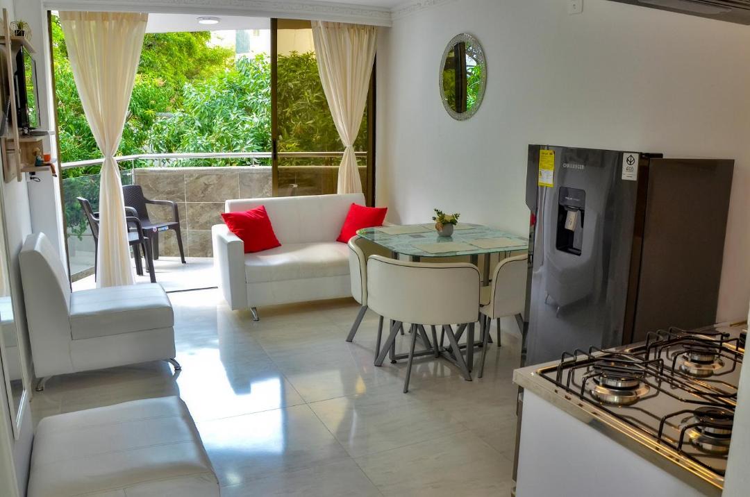 Photo of Livingroom in El Rodadero