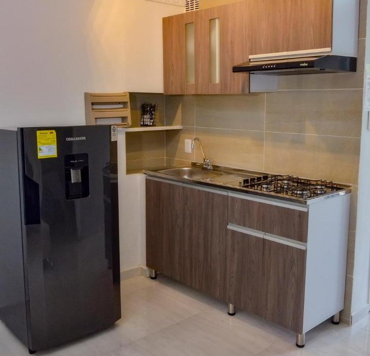 Photo of Kitchen in El Rodadero