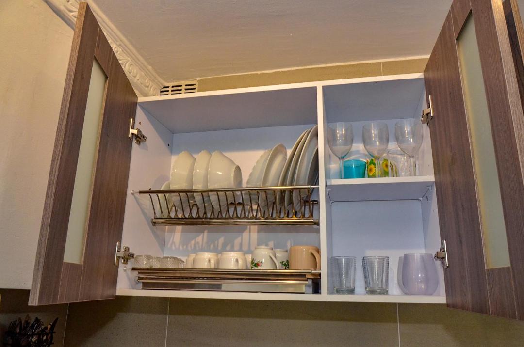 Photo of Kitchen in El Rodadero