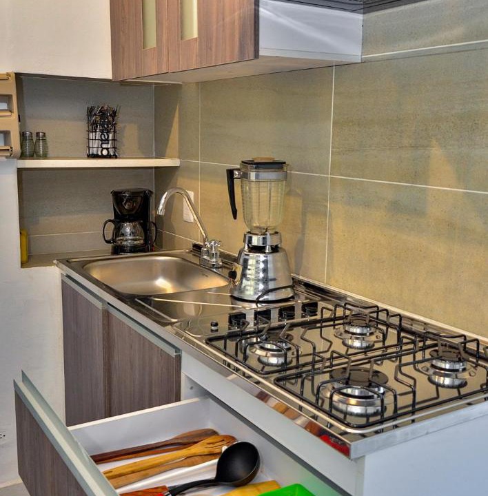 Photo of Kitchen in El Rodadero