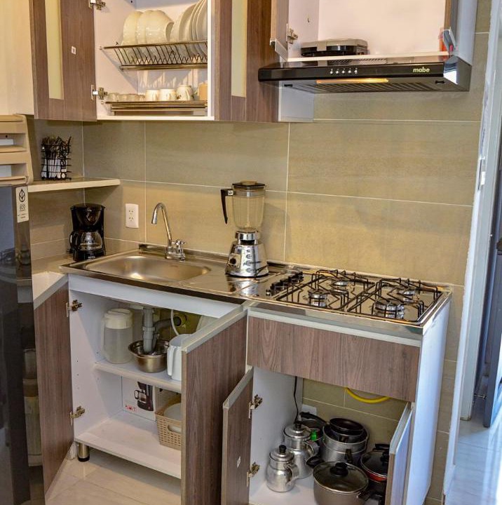 Photo of Kitchen in El Rodadero