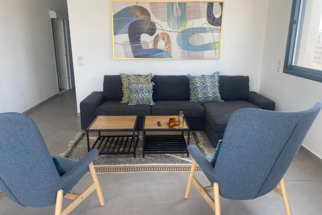 Photo of Livingroom in Old North