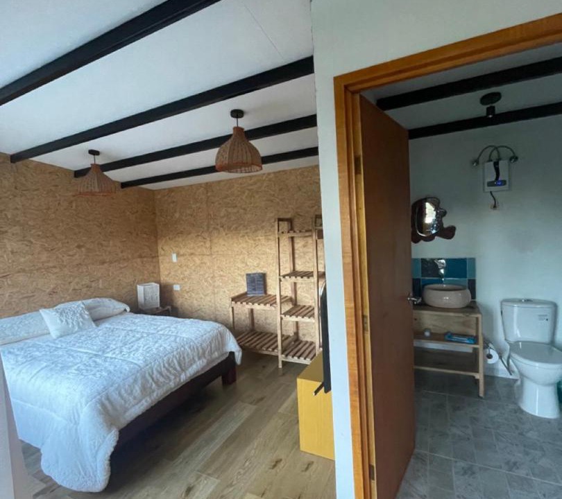 Photo of Bedroom in Duitama