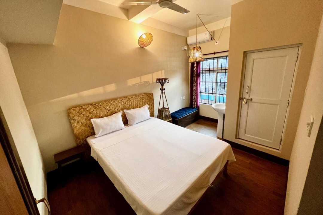 Photo of Bedroom in Bharatpur