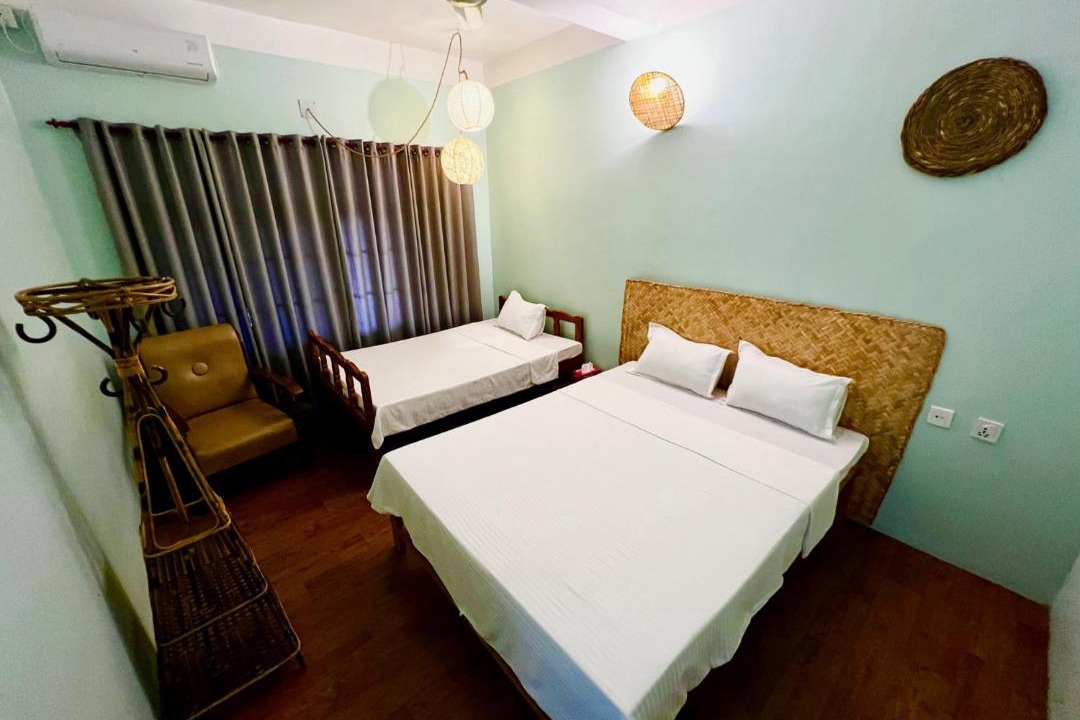 Photo of Bedroom in Bharatpur