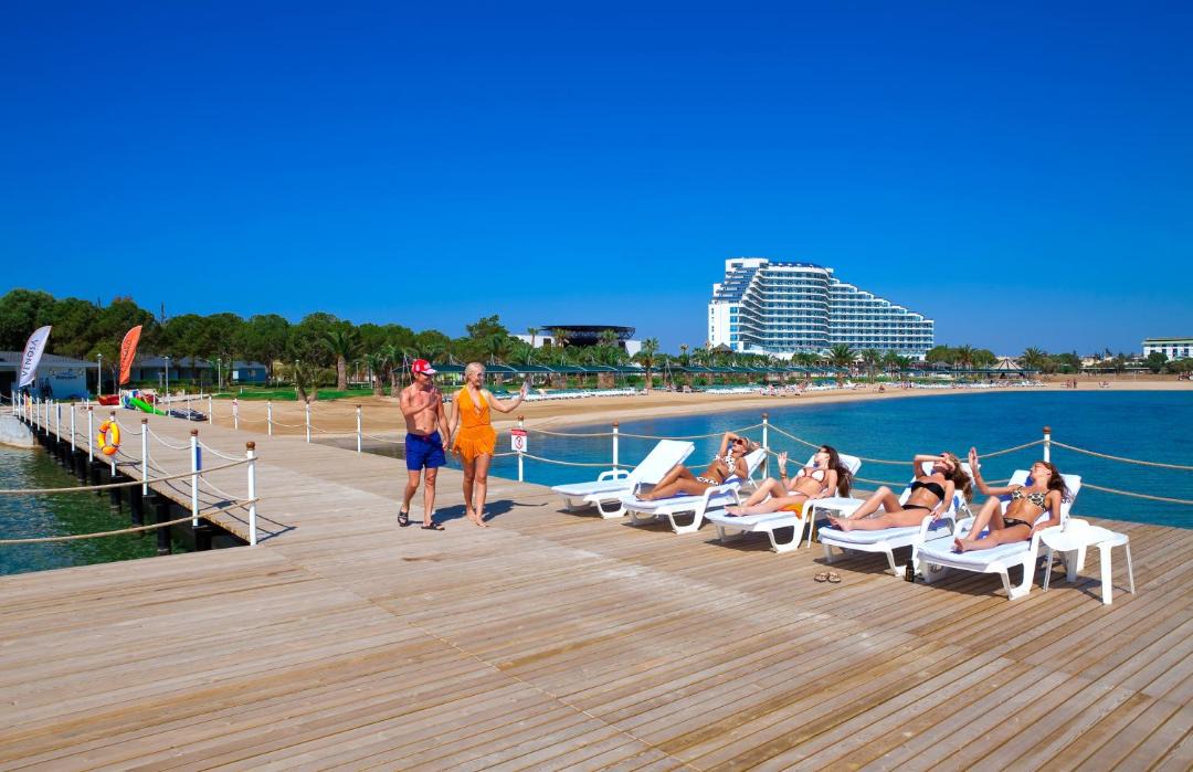 Photo of Others in Altinkum