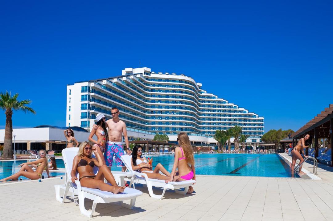 Photo of Others in Altinkum