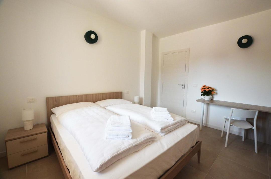 Photo of Bedroom in Aiello del Friuli